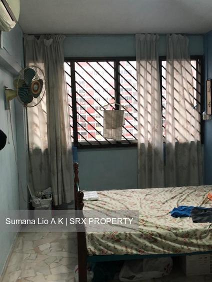Blk 1 Toh Yi Drive (Bukit Timah), HDB 5 Rooms #223282011